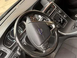 Svart Begagnad 2014 Volvo V60 Kinetic Kombi | 105 000 kr (Superpris)