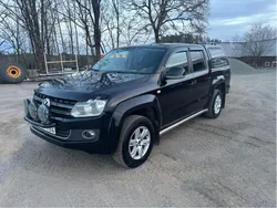 VW Amarok
