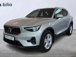 Begagnad 2024 Volvo XC40 SUV | 349 900 kr (Bra pris)