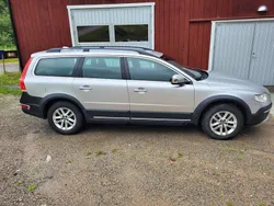 Silver Begagnad 2016 Volvo XC70 Momentum SUV | 169 000 kr (Bra pris)