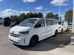 Vit Ny 2025 VW T7 Life Van | 807 250 kr