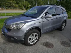 Begagnad 2008 Honda CR-V SUV | 45 000 kr