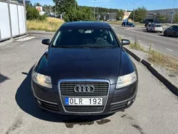 Grå Begagnad 2007 Audi A6 Proline Sedan | 26 000 kr (Superpris)