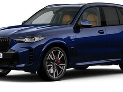 Ny 2025 BMW X5 Comfort Edition SUV | 1 173 000 kr (Lite dyr)