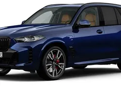 Ny 2025 BMW X5 Comfort Edition SUV | 1 173 000 kr (Marknadspris)