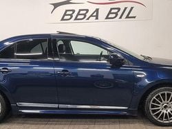 Blå Begagnad 2011 Suzuki Kizashi Sedan | 79 900 kr