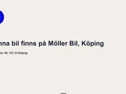 Svart Begagnad 2022 VW Arteon R-line Kombi | 329 000 kr (Marknadspris)