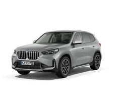 Space silver metallic Begagnad 2023 BMW iX1 xLine SUV | 489 500 kr (Lite dyr)