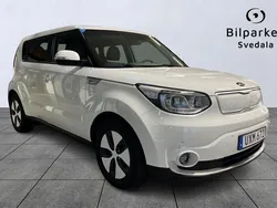 Kia Soul EV