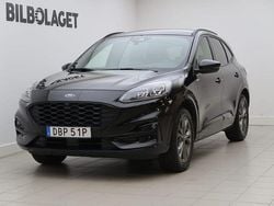 Svart Begagnad 2023 Ford Kuga ST-Line X SUV | 329 800 kr (Lite dyr)