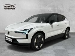 Vit Begagnad 2024 Volvo EX30 Ultra SUV | 399 000 kr