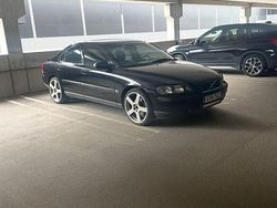 Begagnad 2002 Volvo S60 Sedan | 28 000 kr (Superpris)