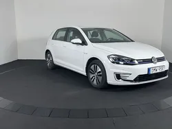 Begagnad 2019 VW e-Golf Halvkombi | 225 900 kr