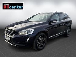 Mörkblå Begagnad 2016 Volvo XC60 Standard SUV | 249 900 kr (Bra pris)