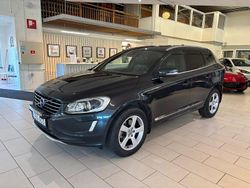 Grå Begagnad 2013 Volvo XC60 Summum SUV | 139 500 kr (Lite dyr)