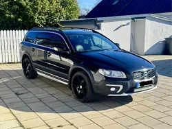 Svart Begagnad 2016 Volvo XC70 Standard SUV | 166 000 kr (Lite dyr)