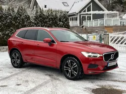 Röd Begagnad 2017 Volvo XC60 Momentum SUV | 249 900 kr (Dyr)