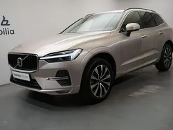 Ljusgrå Begagnad 2022 Volvo XC60 Core SUV | 399 900 kr (Superpris)