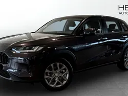 Svart (black) Ny 2025 Honda ZR-V Elegance SUV | 401 900 kr (Marknadspris)