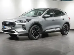 Grå Begagnad 2024 Ford Kuga Active SUV | 384 900 kr