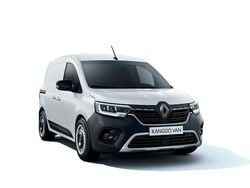 Vit Ny 2024 Renault Kangoo Minibuss | 267 500 kr (Marknadspris)