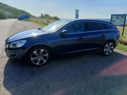 Blå Begagnad 2011 Volvo V60 Ocean Race Kombi | 82 000 kr (Bra pris)