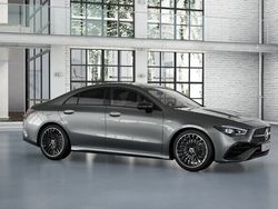 Ny 2026 Mercedes CLA250e Advanced Sedan | 519 800 kr