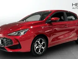 MG MG3