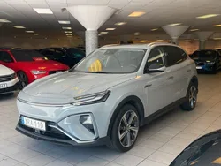 Grå Begagnad 2022 MG Marvel R Luxury SUV | 279 900 kr (Marknadspris)