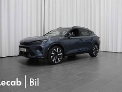 "magnetic tech" Begagnad 2025 Cupra Formentor VZ SUV | 464 500 kr