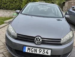 Grå Begagnad 2012 VW Golf VII Halvkombi | 49 000 kr (Bra pris)