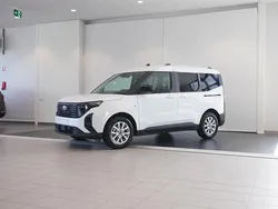 Okänd Ny 2024 Ford Tourneo Courier Titanium Minibuss | 349 800 kr