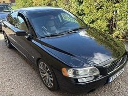 Begagnad 2006 Volvo S60 Sedan | 45 000 kr (Bra pris)