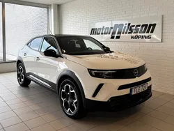 Vit Begagnad 2023 Opel Mokka Ultimate SUV | 249 500 kr (Lite dyr)