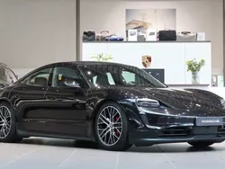 Porsche Taycan 4S