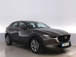 Brun Begagnad 2020 Mazda CX-30 Sky SUV | 276 000 kr (Lite dyr)