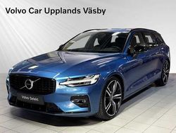 Begagnad 2021 Volvo V60 Kombi | 349 900 kr (Lite dyr)