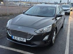 Begagnad 2019 Ford Focus Kombi | 89 500 kr (Dyr)