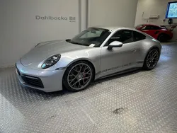 Begagnad 2020 Porsche 911 Carrera S Sportkupé | 1 349 000 kr (Bra pris)