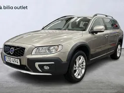 Ljusbrun Begagnad 2014 Volvo XC70 Summum SUV | 184 900 kr (Marknadspris)