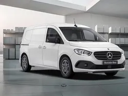 Ny 2025 Mercedes Citan 110 Edition Van | 379 138 kr