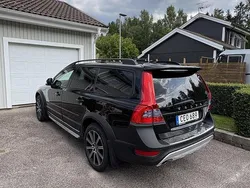 Svart Begagnad 2016 Volvo XC70 Momentum SUV | 260 000 kr (Dyr)