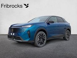 Blå Ny 2025 Peugeot 3008 GT SUV | 449 900 kr (Dyr)