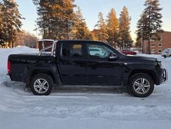 Begagnad 2012 VW Amarok Pickup | 89 000 kr