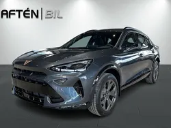 Mörkgrå (grå) Begagnad 2024 Cupra Formentor SUV | 384 000 kr (Dyr)