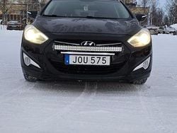 Begagnad 2013 Hyundai i40 Kombi | 65 000 kr (Marknadspris)