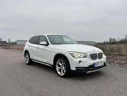 Begagnad 2013 BMW X1 xLine SUV | 99 000 kr (Marknadspris)