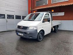 Vit Begagnad 2009 VW T5 Van | 59 900 kr (Bra pris)