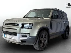Begagnad 2022 Land Rover Defender SE SUV | 789 000 kr