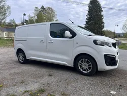 Begagnad 2016 Peugeot Expert Van | 73 000 kr (Marknadspris)
